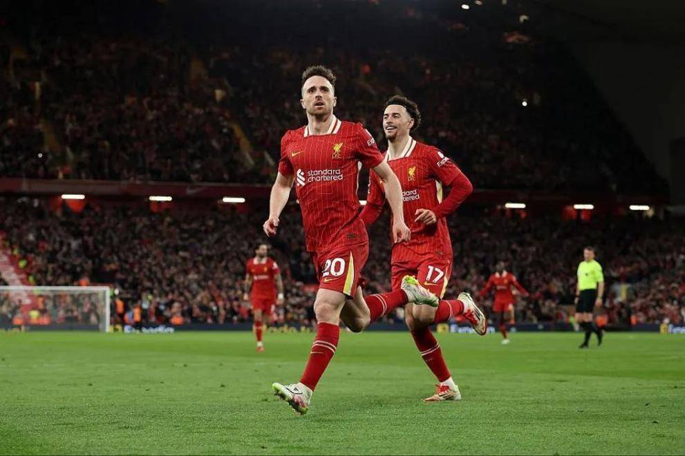 关于利物浦关键一役惨遭绝杀，球迷难掩失望，信息这些如此.的信息