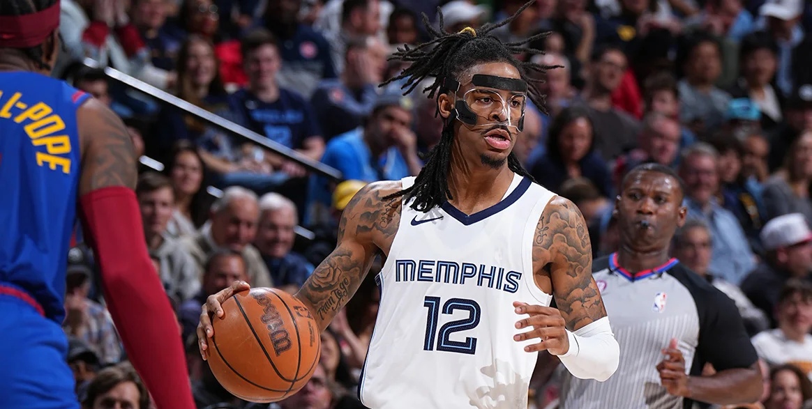 九游游戏大全关于丹佛掘金冲刺阶段刷新队史纪录；志在NBA总决赛名次提升；球迷炸锅；细节决定成败的信息